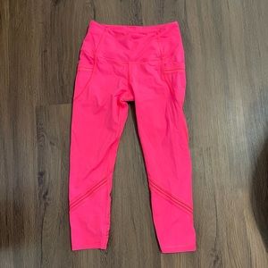 Victoria’s Secret Sport XS leggings